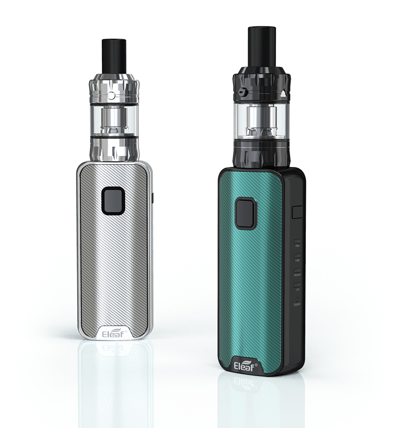iStick Amnis 2 with GTiO - Eleaf electronic cigarette iStick Amnis 2 with GTiO - Eleaf electronic cigarette