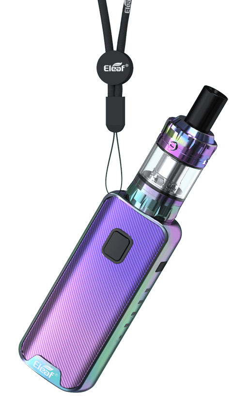 Eleaf Kit Eleaf iStick Amnis 2 Kit With GTiO Tank - Eleaf Official Store