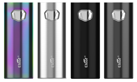 iJust mini battery 