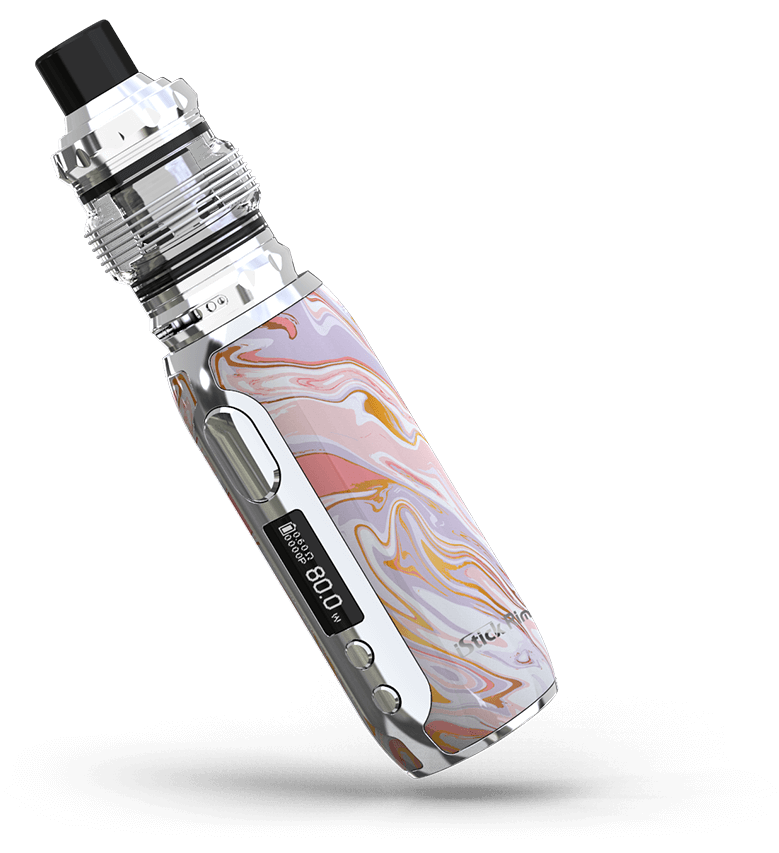 iStick Rim