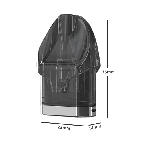 Tance 0.7Ω Pod Tance 0.7Ω Pod
