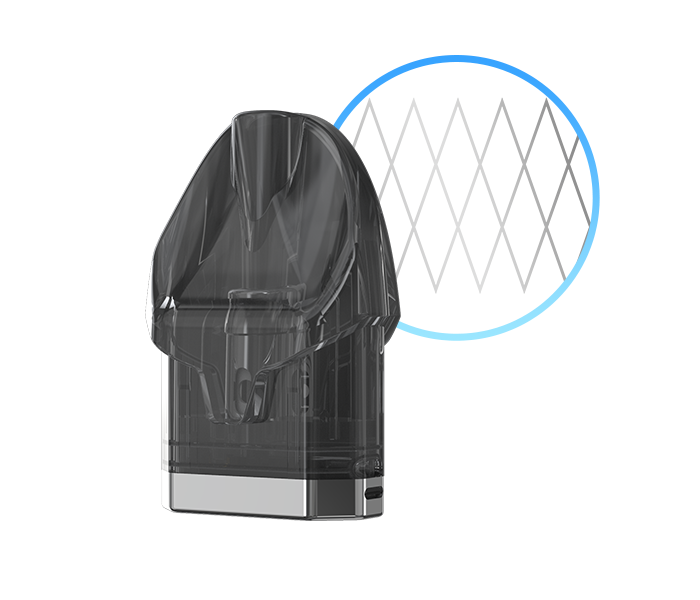 Tance 0.7Ω Pod Tance 0.7Ω Pod