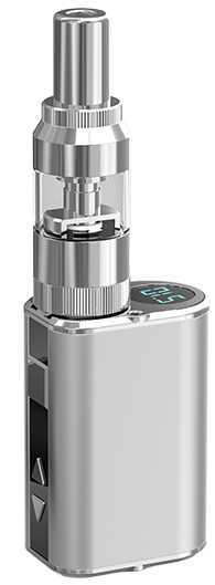 Eleaf Mini iStick  10W Eleaf iStick Mini Box Mod - Central Vapors