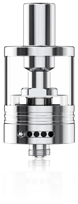 GS-Tank Atomizer