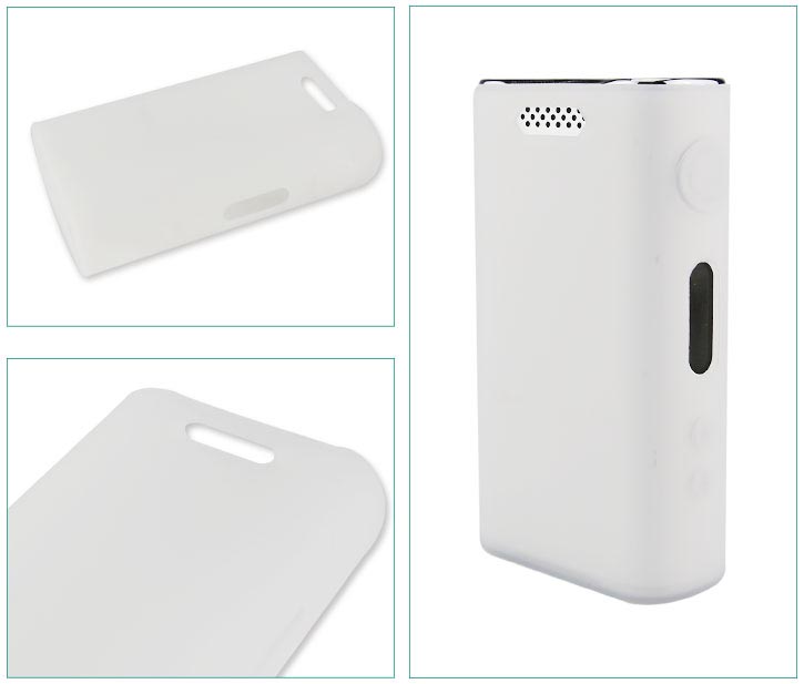 iStick 100W Silicone Case