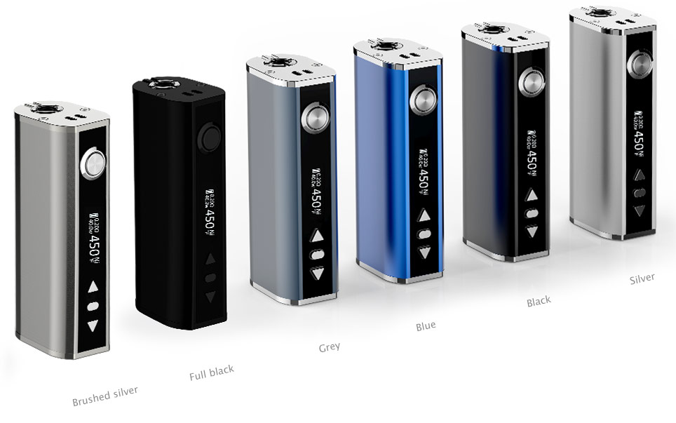 iStick TC40W | Vape.co.uk