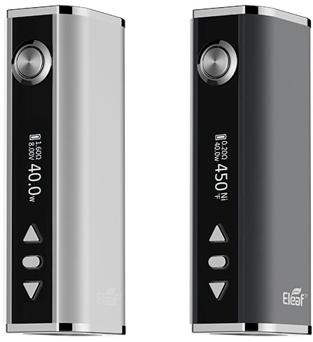 iStick TC40W