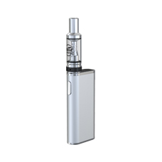 Eksamensbevis Arthur Conan Doyle Odysseus iStick Trim with GSTurbo - Eleaf electronic cigarette