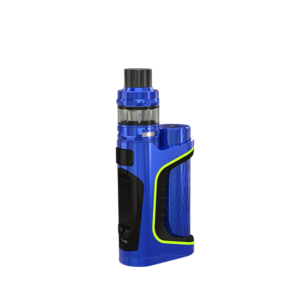 iStick Pico S with ELLO VATE