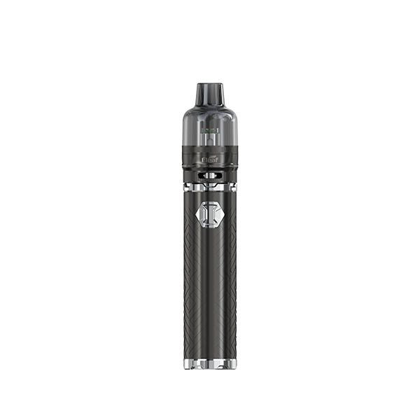 iJust 3 with GTL Pod Tank