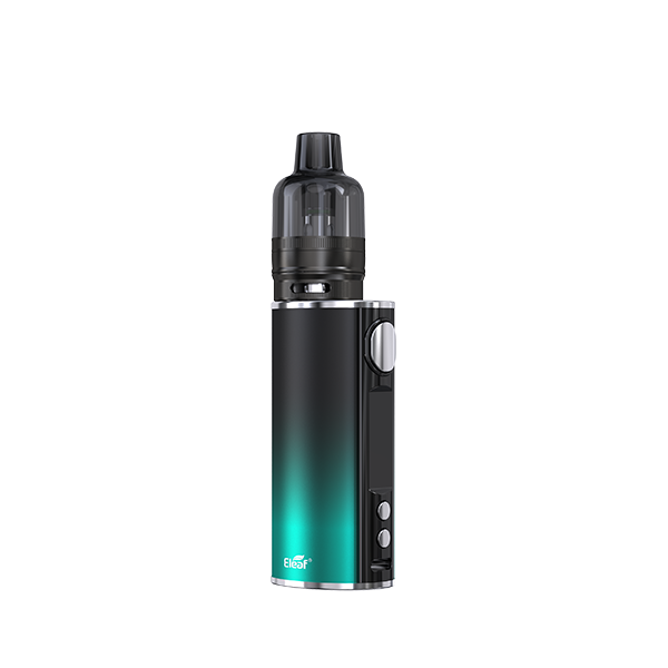 iStick T80 with GTL Pod Tank