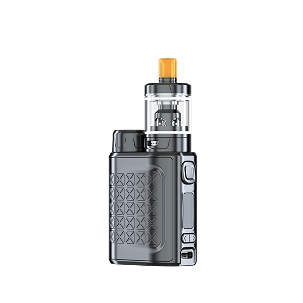 iStick Pico 2 with GZeno S