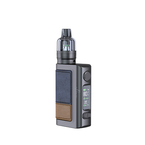 iStick Power 2 &  2C with GTL pod tank