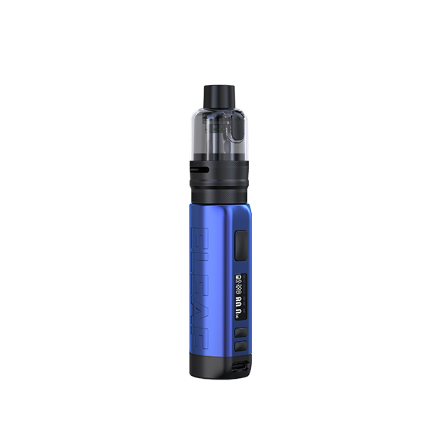 iSOLO S with GX Tank