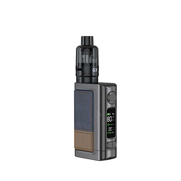 iStick Power 2 & 2C with GX Tank