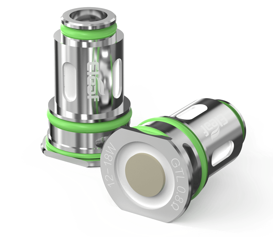GTL coil