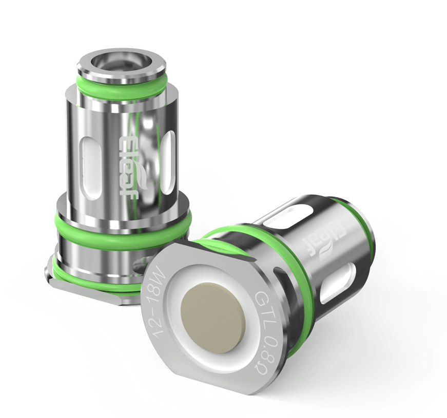 GTL coil