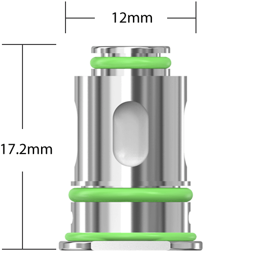GTL coil