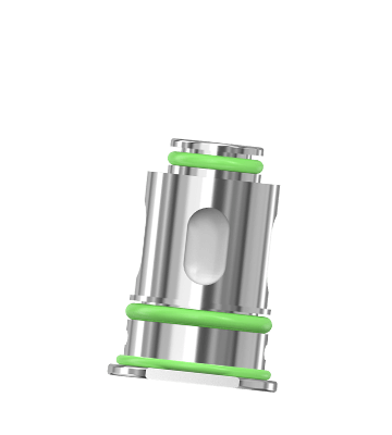 GTL 0.8Ω Coil