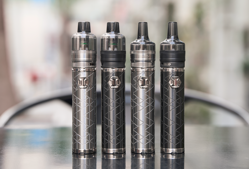 Eleaf iJust 3 Kit, Tube Mod Vape