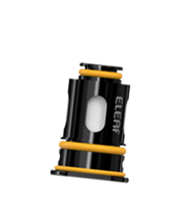 GTL 0.8Ω Coil (Black)