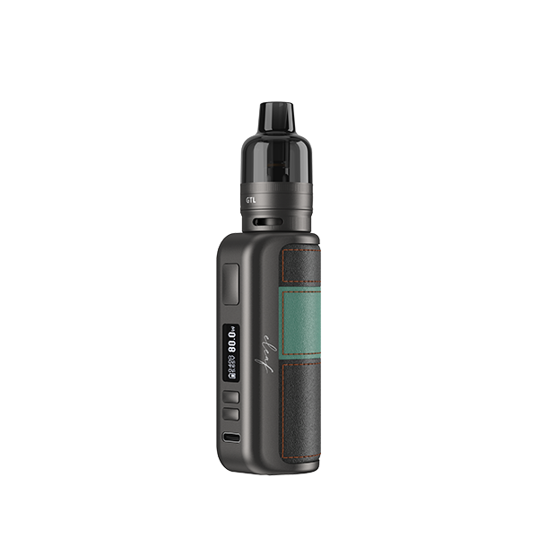 iStick Power Mono with GTL Pod Tank