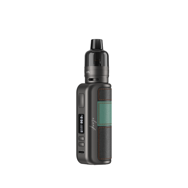 iStick Power Mono with GTL Pod Tank