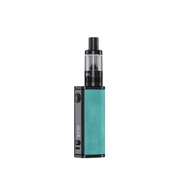 iStick i40 with GTL D20 Tank