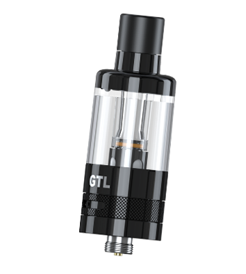 GTL D20 Tank