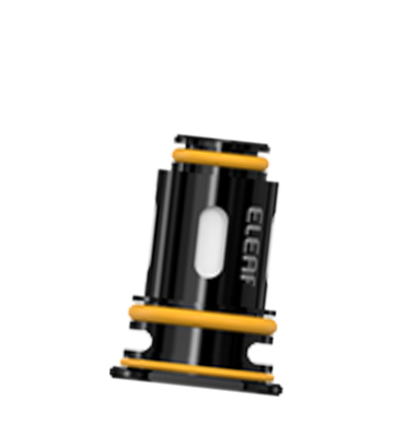 GTL 0.4Ω Coil (Black)