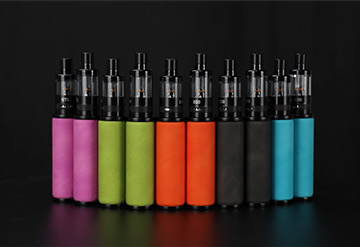 iStick i40 with GTL D20 Tank