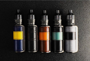 iStick Power Mono with GTL Pod Tank