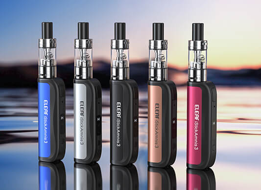 iStick Amnis 3
