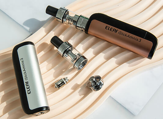 iStick Amnis 3