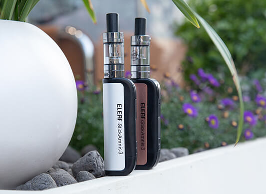 iStick Amnis 3