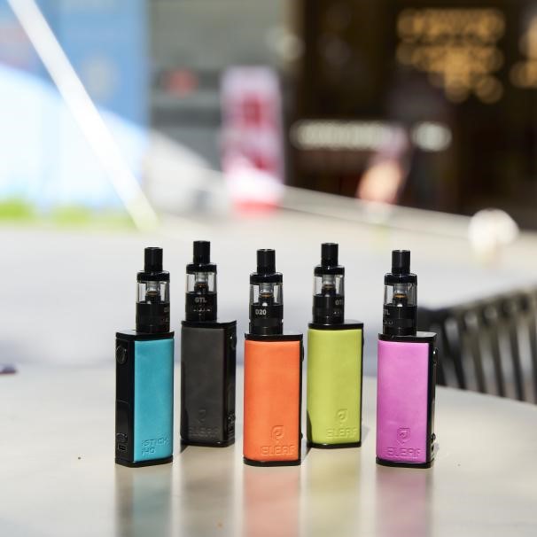 Eleaf iOre Crayon