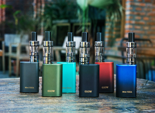 Mini iStick 20W