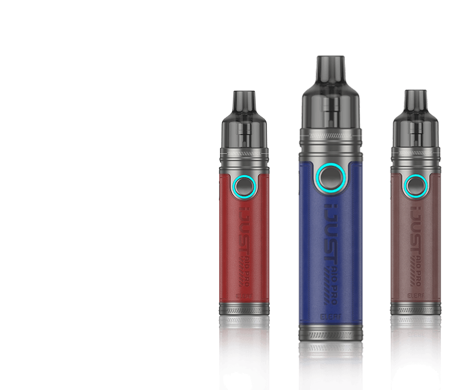 iJust AIO Pro