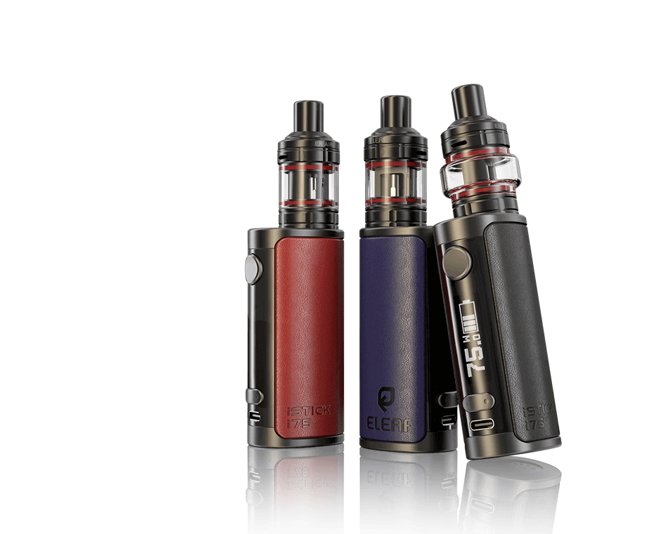 iStick i75 with EN AIR