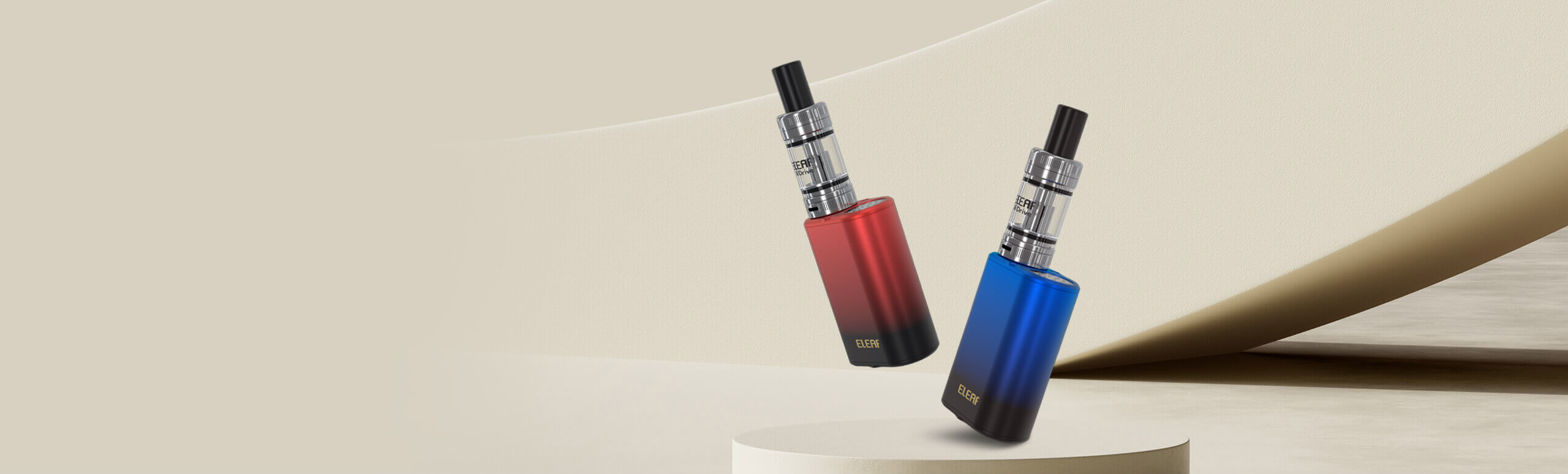 istick power series