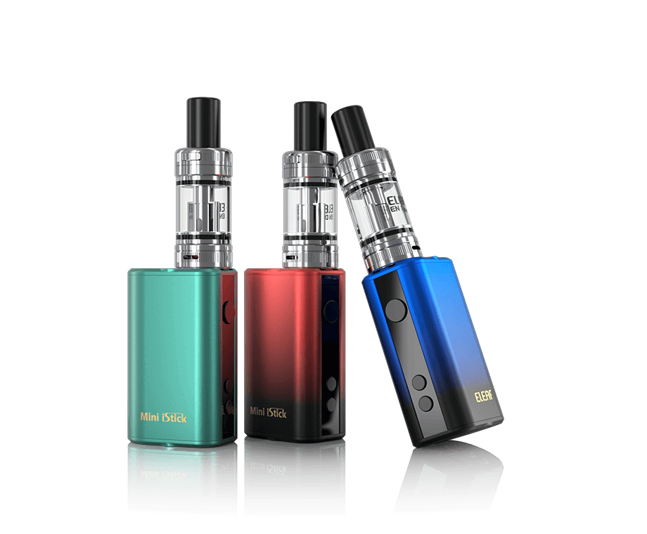 Mini iStick 20W with EN Drive