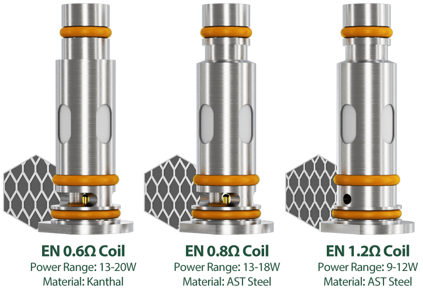 EN AIR Tank - Eleaf Official Website EN AIR Tank - Eleaf Official Website
