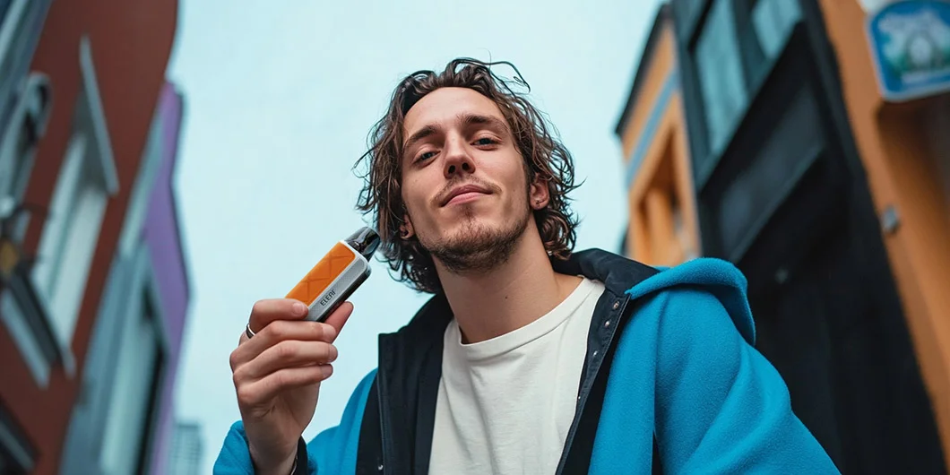 Eleaf iCita Series