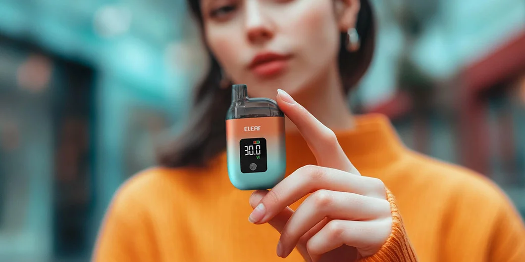 Eleaf iOre Series