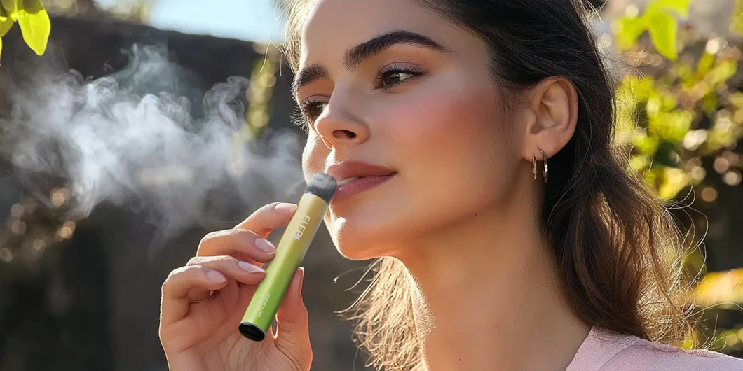 Eleaf iSilk Series