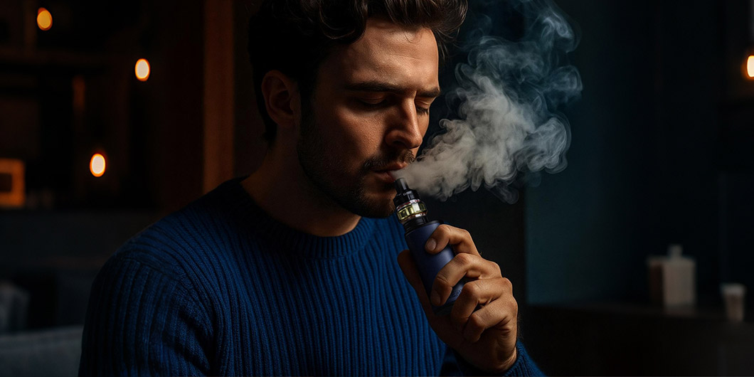 Eleaf iStick Series