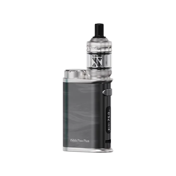 iStick Pico Plus with GTL X Tank