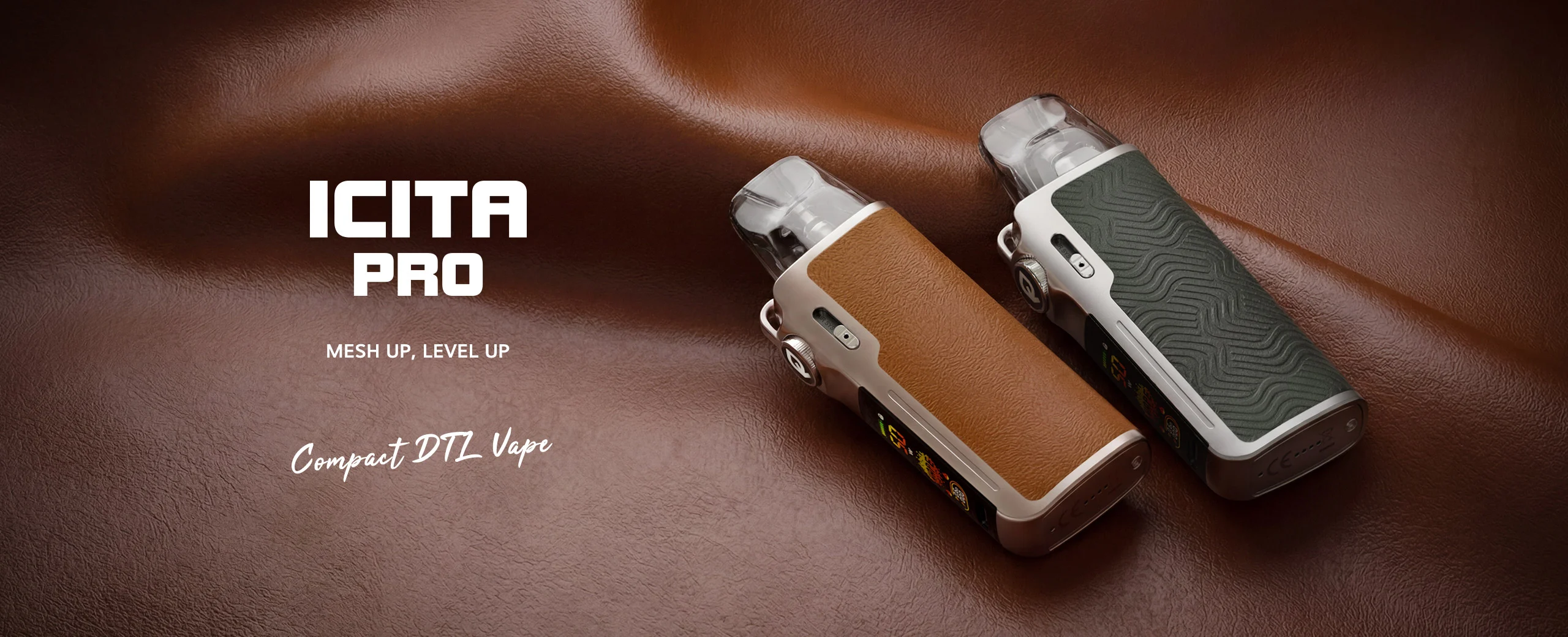Eleaf iCita Pro
