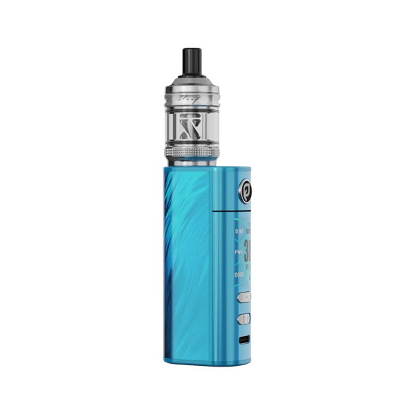 iStick X40 with GTL X