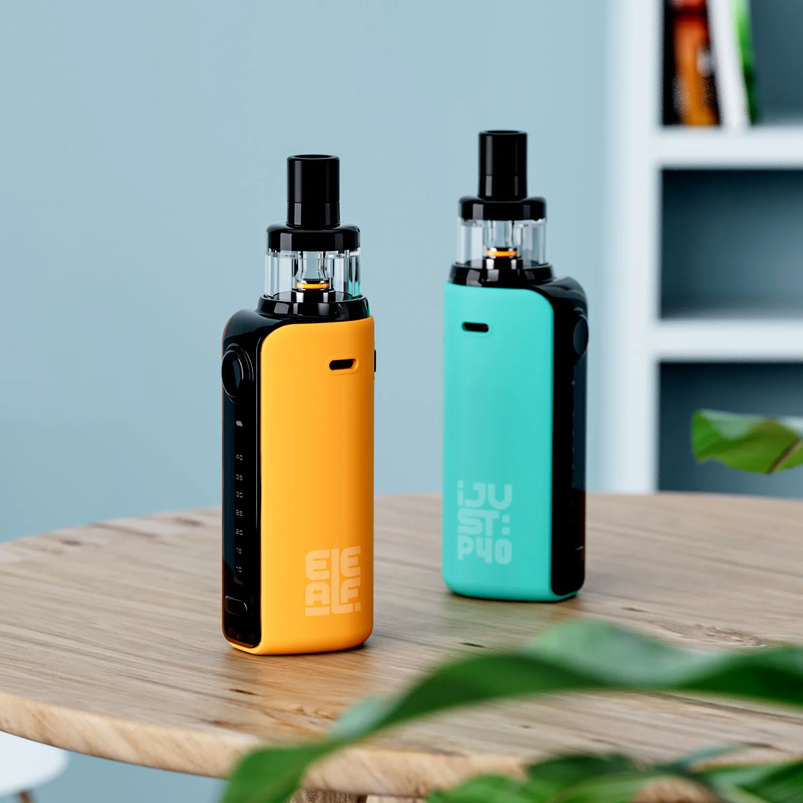 Eleaf iJust P40